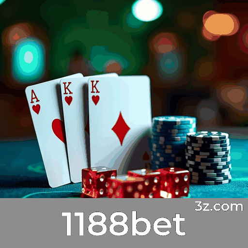 1188bet game mais image