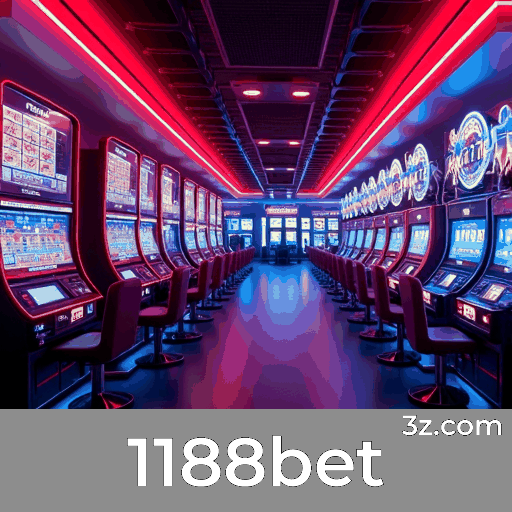 1188bet game mais image