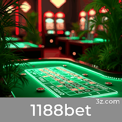 1188bet game mais image