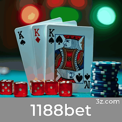 1188bet game mais image