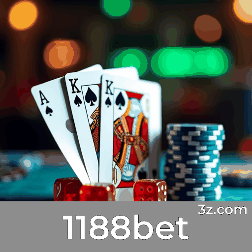 1188bet game mais image