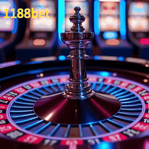Jogos Emocionantes no Cassino Online 1188bet.com