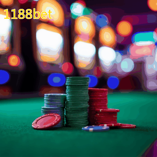 Login e Começar a Jogar no Cassino 1188bet.com