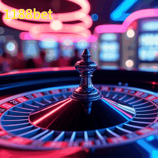 Variedade de Jogos no Cassino Online 1188bet