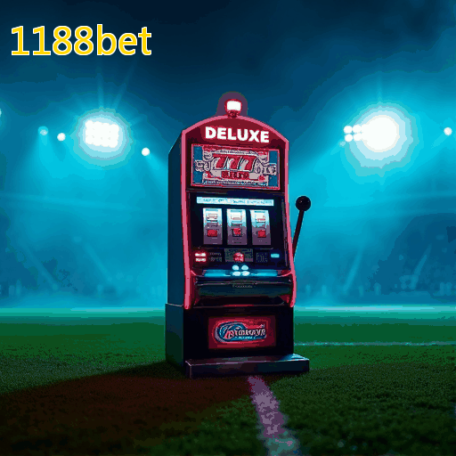 Universo dos Slots no Site Cassino 1188bet
